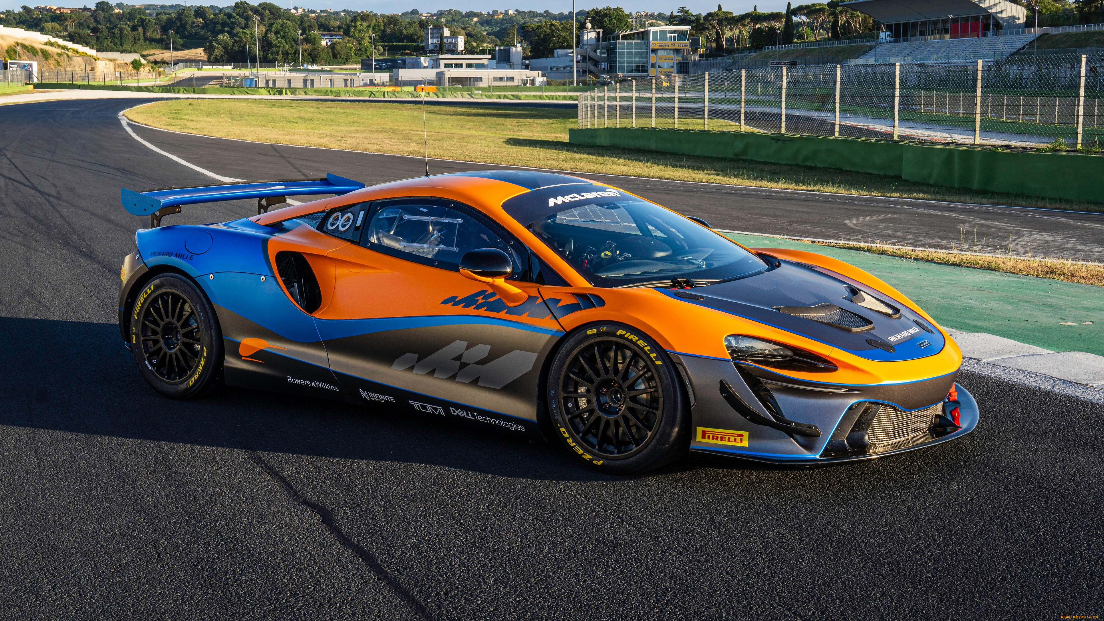 mclaren artura gt4 2022, , mclaren, artura, gt4, 2022, , , 